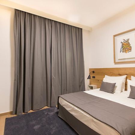 Rooms Alla Beccaccia Fažana Dış mekan fotoğraf