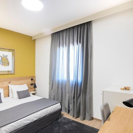 Rooms Alla Beccaccia Fažana Oda fotoğraf