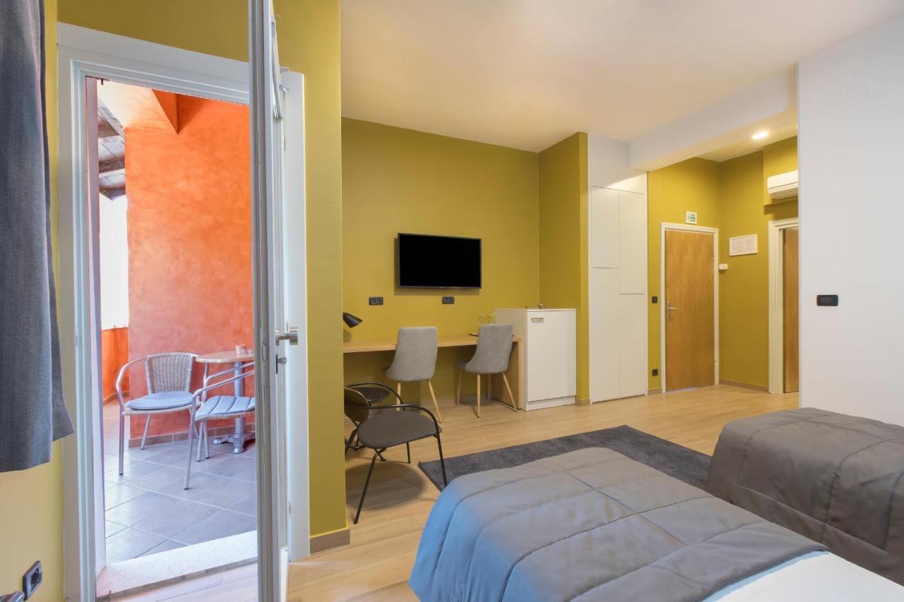 Rooms Alla Beccaccia Fažana Dış mekan fotoğraf