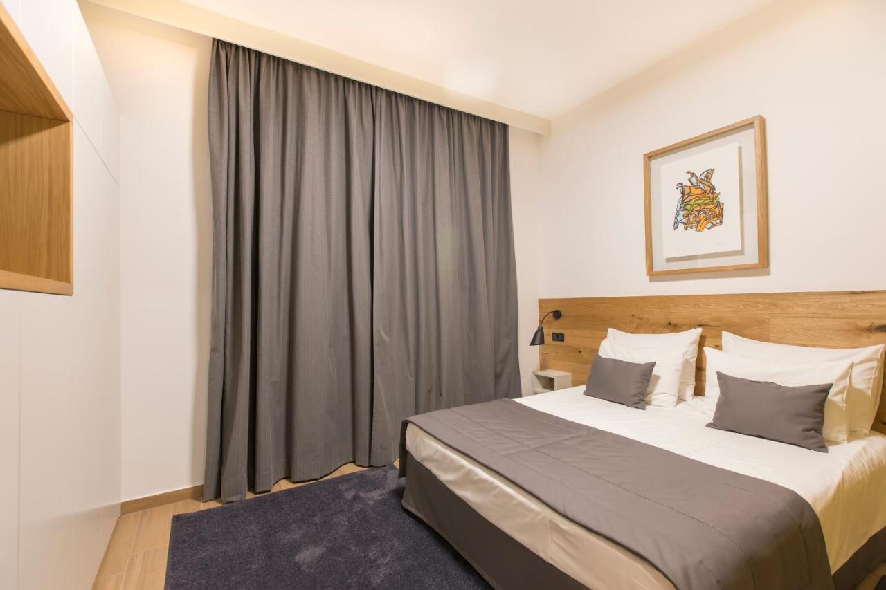 Rooms Alla Beccaccia Fažana Dış mekan fotoğraf