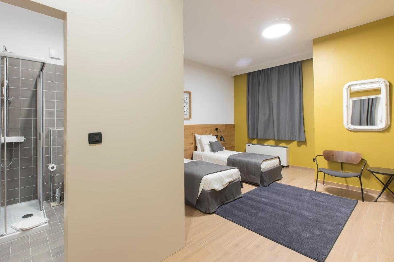 Rooms Alla Beccaccia Fažana Dış mekan fotoğraf