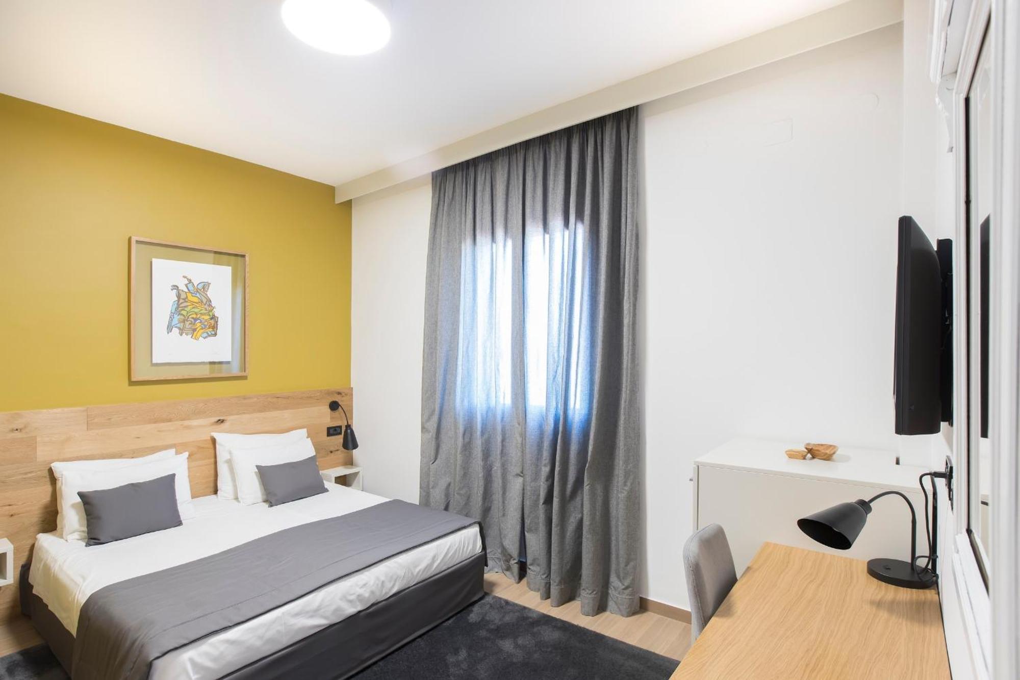 Rooms Alla Beccaccia Fažana Oda fotoğraf