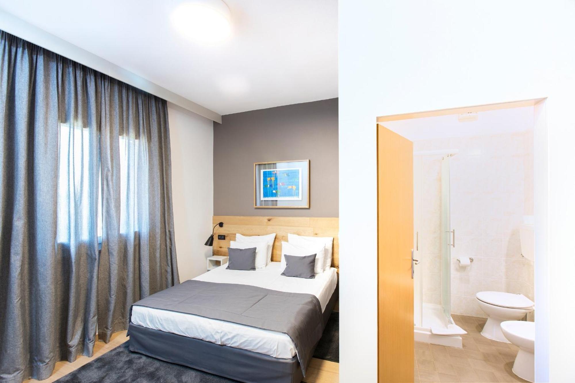 Rooms Alla Beccaccia Fažana Oda fotoğraf