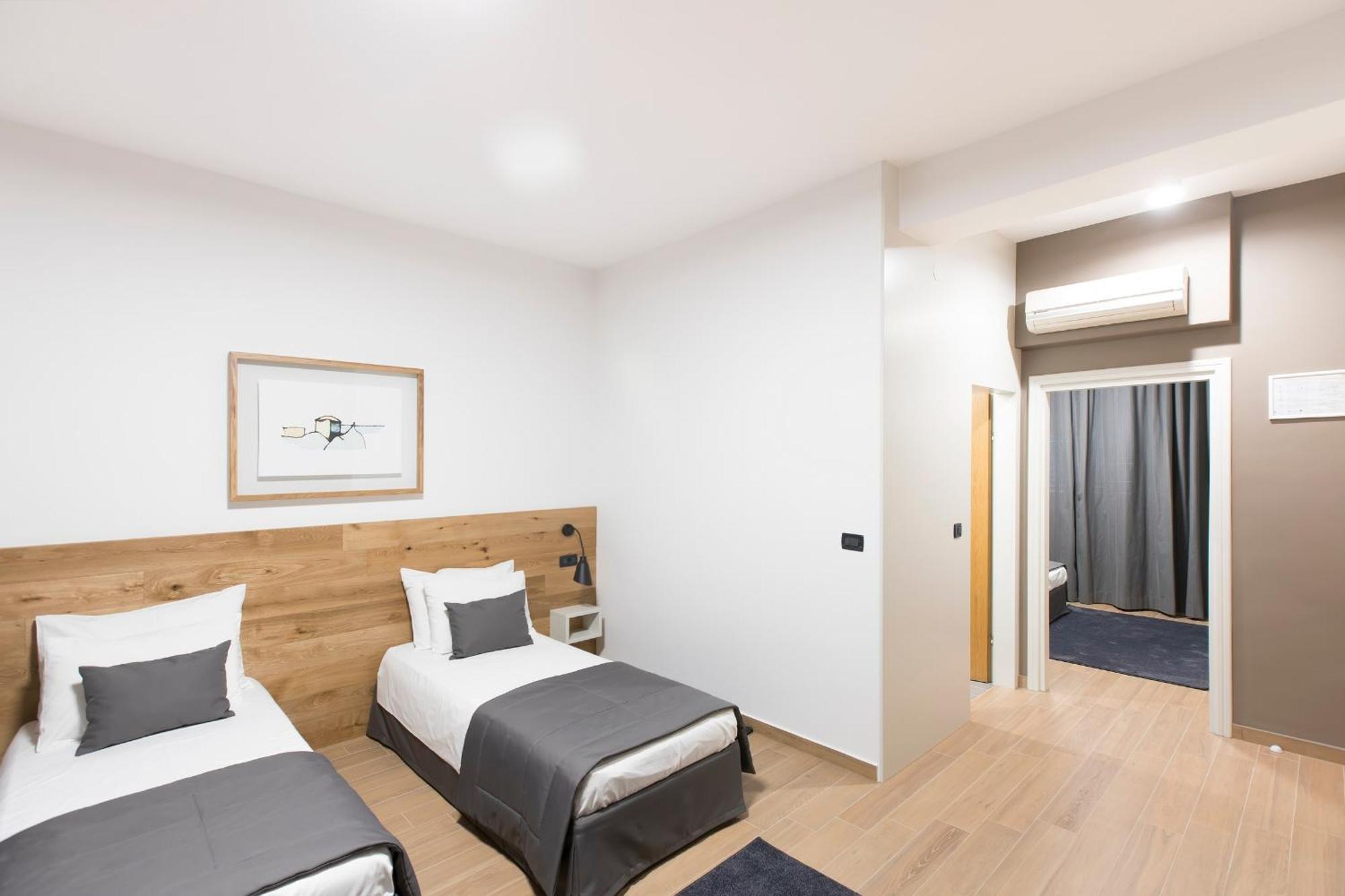 Rooms Alla Beccaccia Fažana Oda fotoğraf
