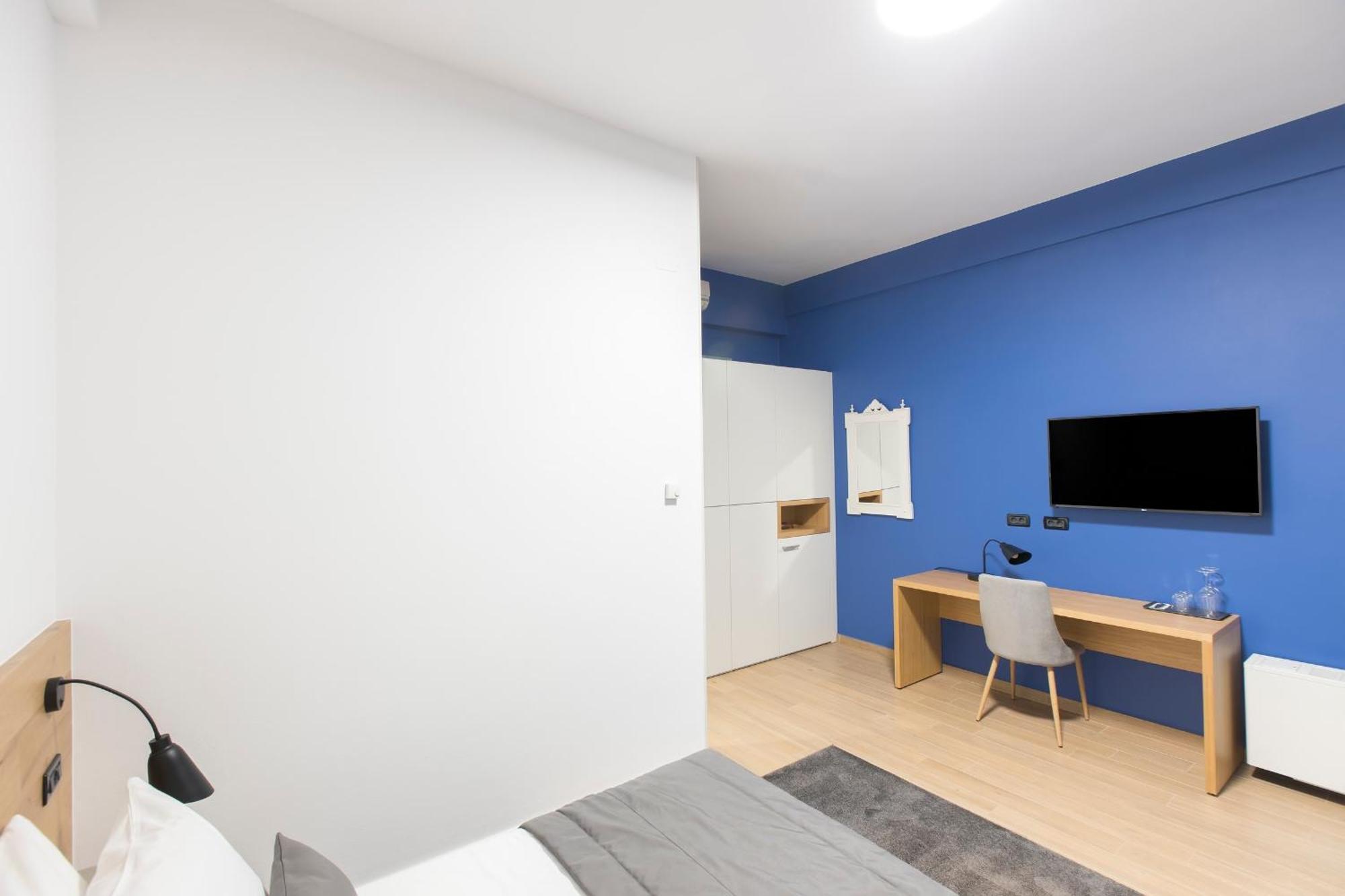 Rooms Alla Beccaccia Fažana Oda fotoğraf