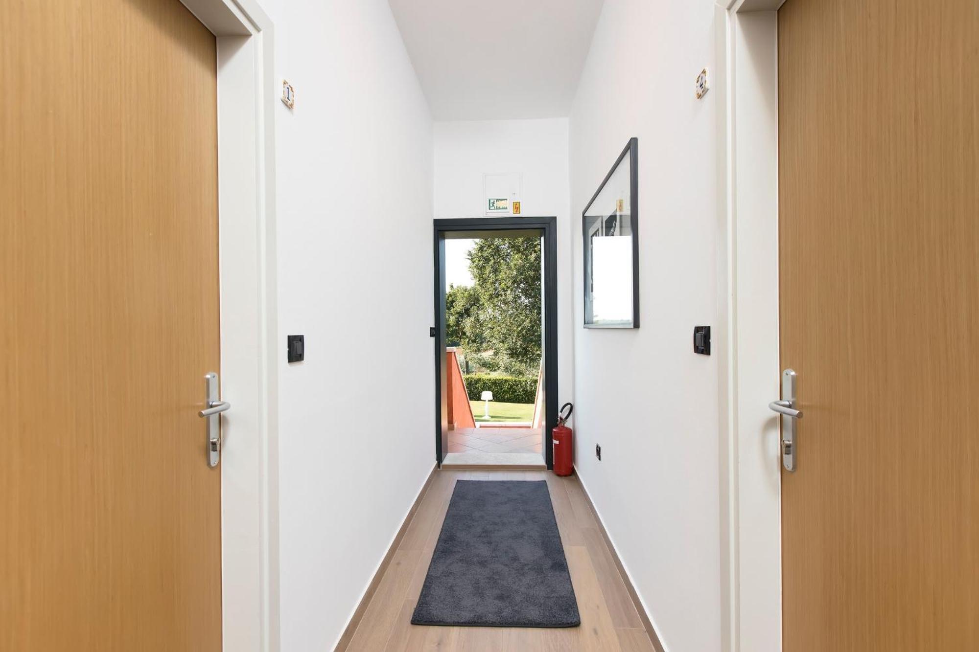 Rooms Alla Beccaccia Fažana Oda fotoğraf