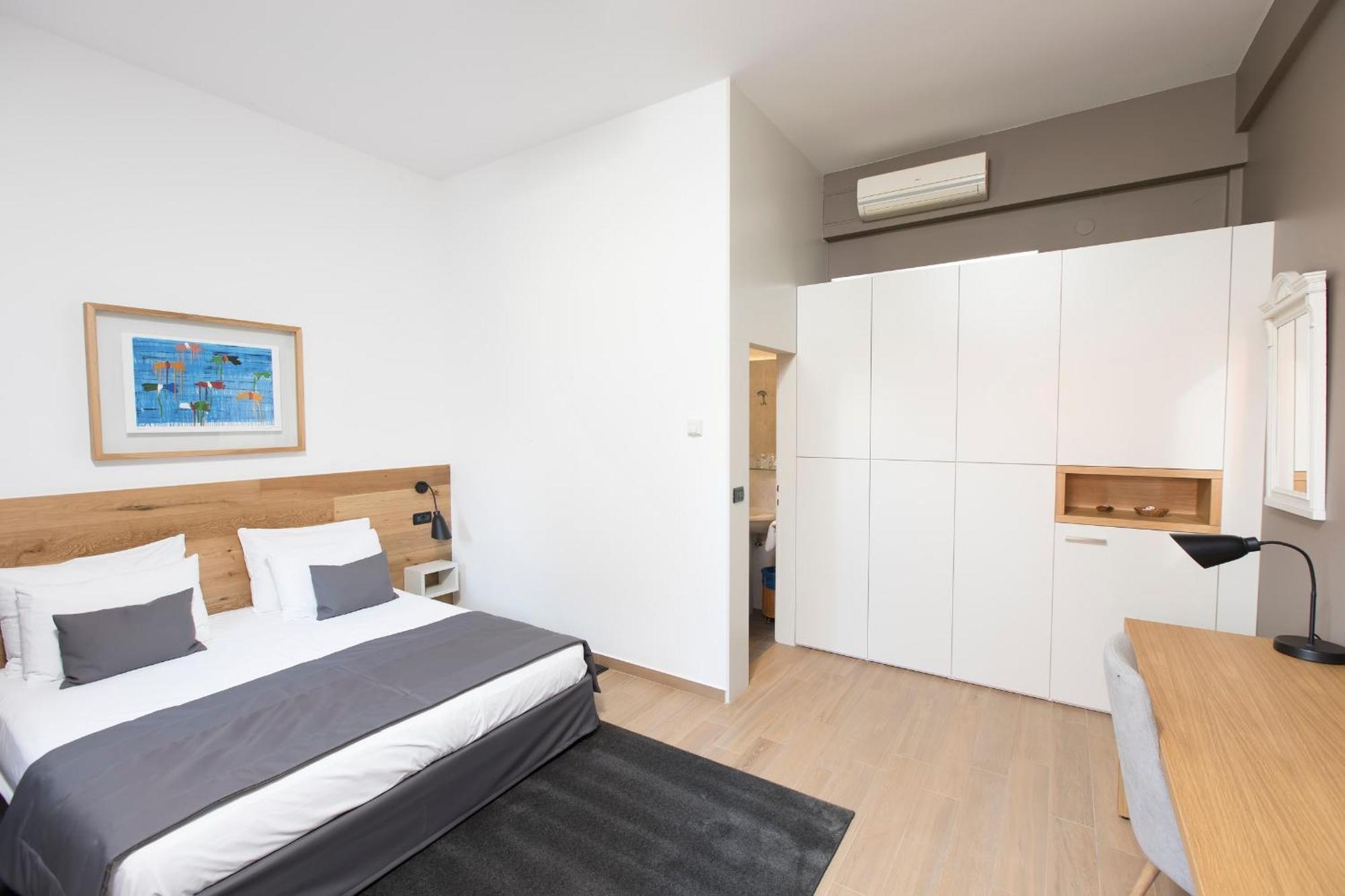 Rooms Alla Beccaccia Fažana Oda fotoğraf