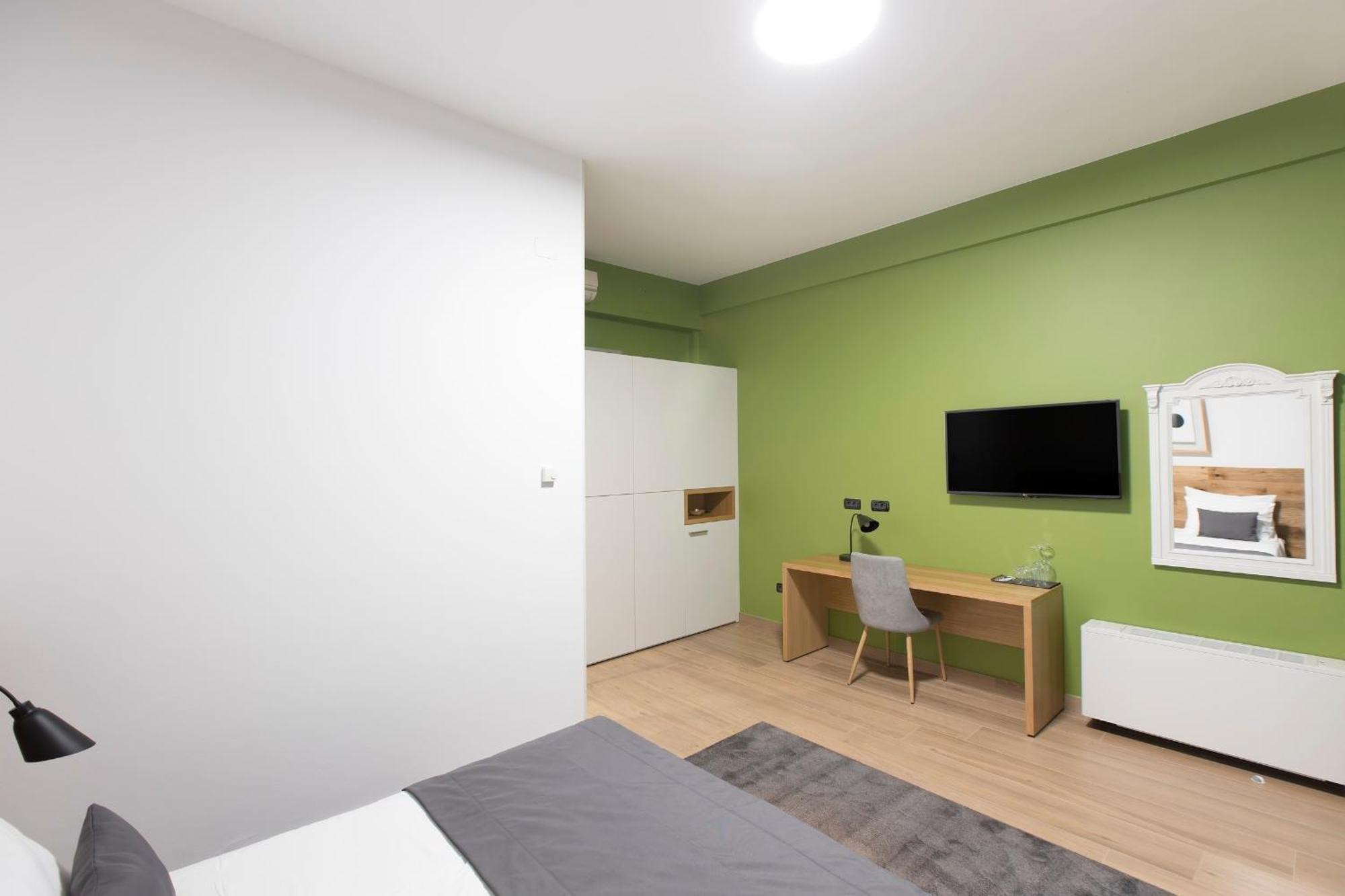 Rooms Alla Beccaccia Fažana Oda fotoğraf
