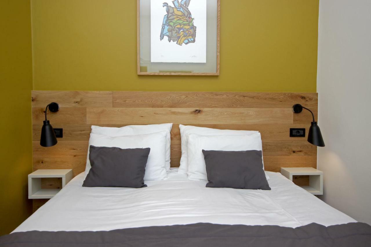 Rooms Alla Beccaccia Fažana Dış mekan fotoğraf