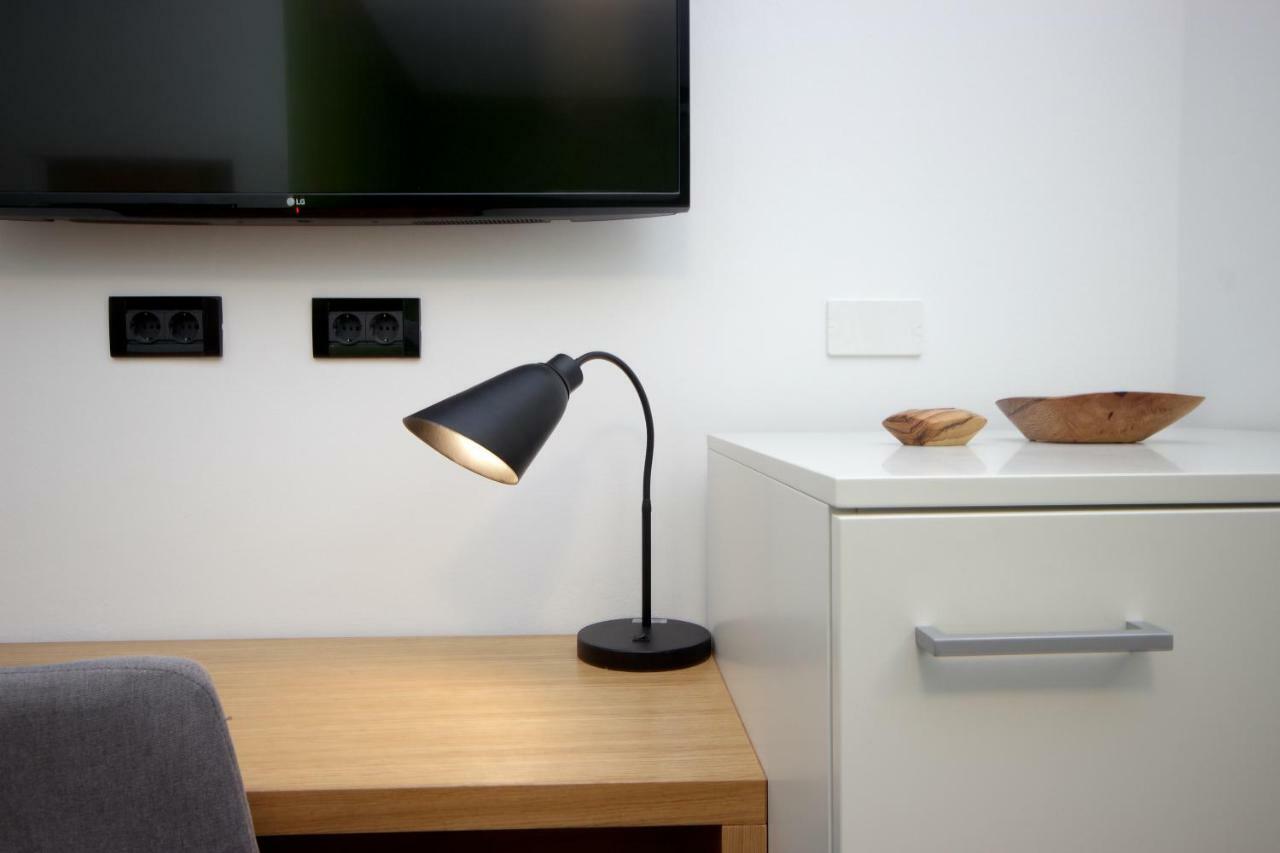 Rooms Alla Beccaccia Fažana Dış mekan fotoğraf