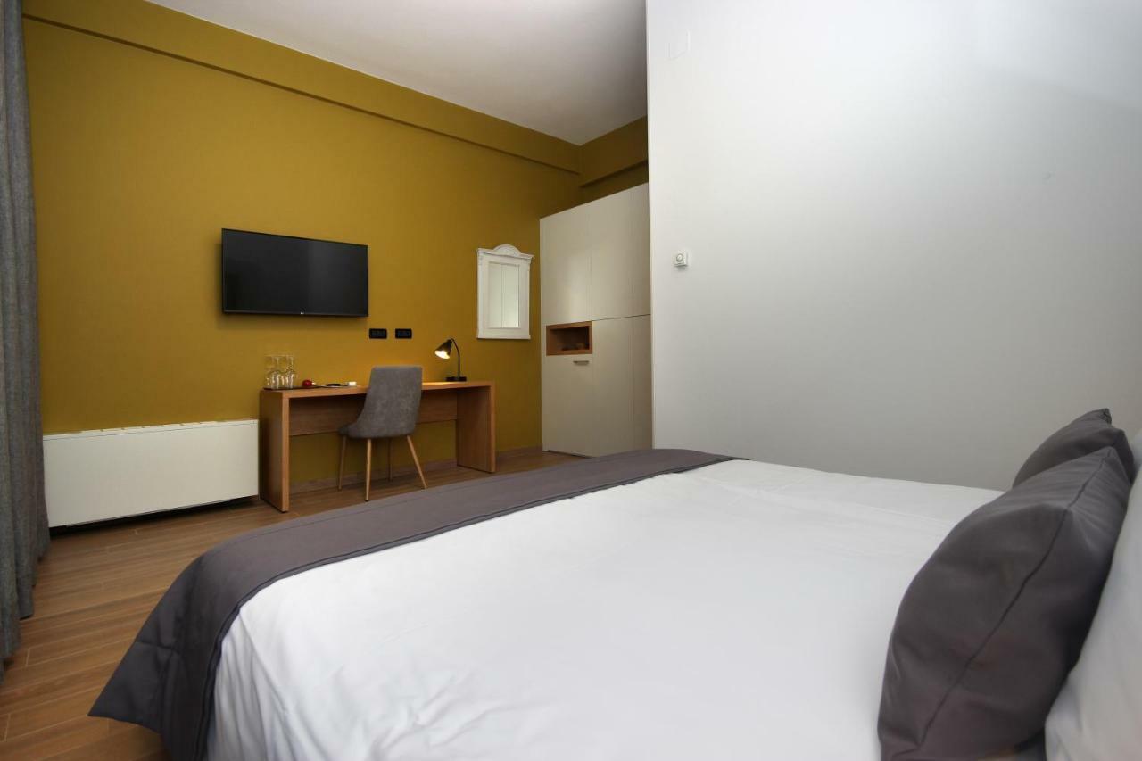 Rooms Alla Beccaccia Fažana Dış mekan fotoğraf