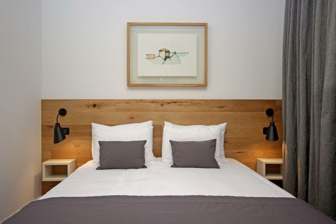 Rooms Alla Beccaccia Fažana Dış mekan fotoğraf