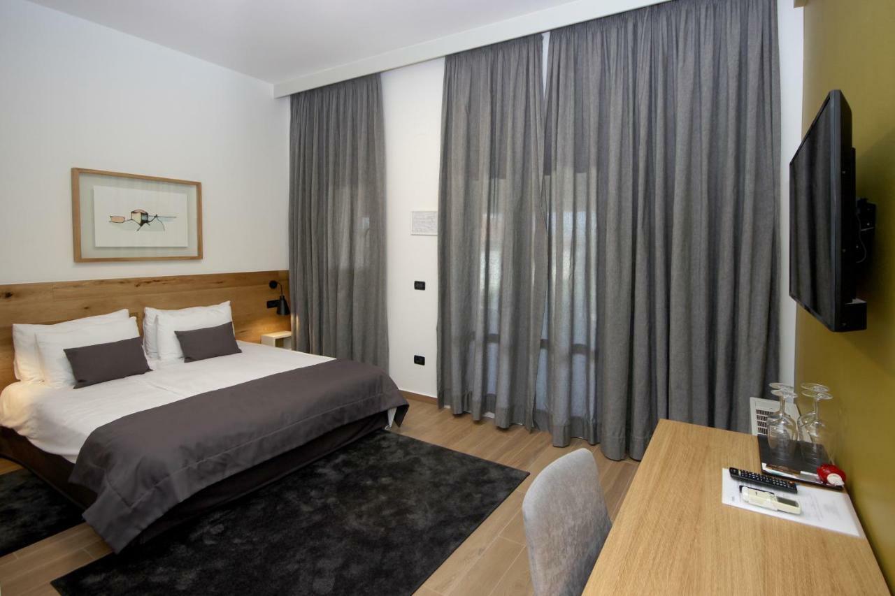 Rooms Alla Beccaccia Fažana Dış mekan fotoğraf