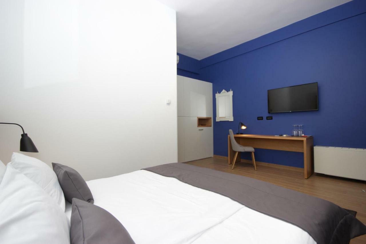 Rooms Alla Beccaccia Fažana Dış mekan fotoğraf
