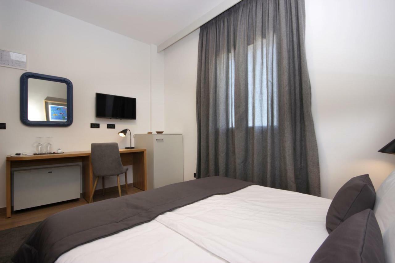 Rooms Alla Beccaccia Fažana Dış mekan fotoğraf
