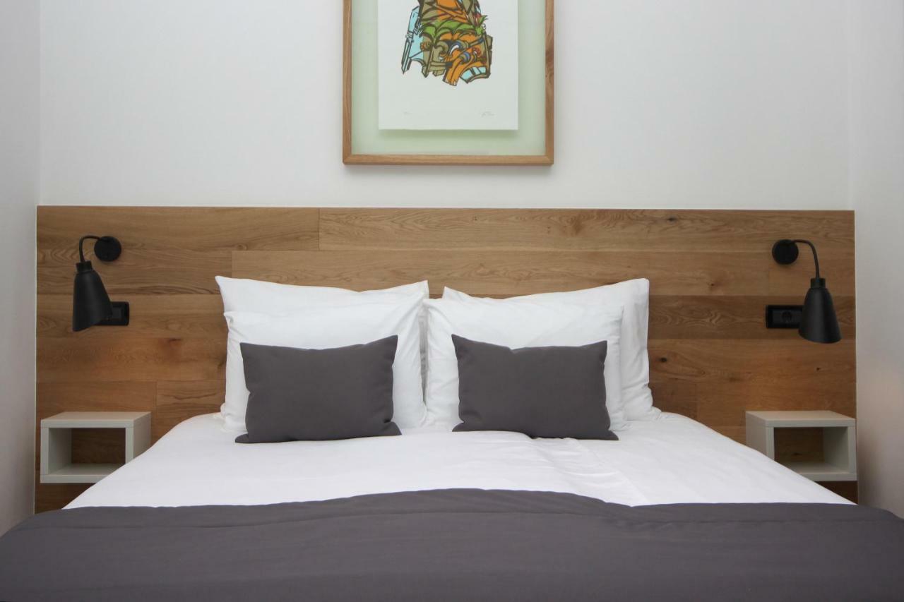 Rooms Alla Beccaccia Fažana Dış mekan fotoğraf