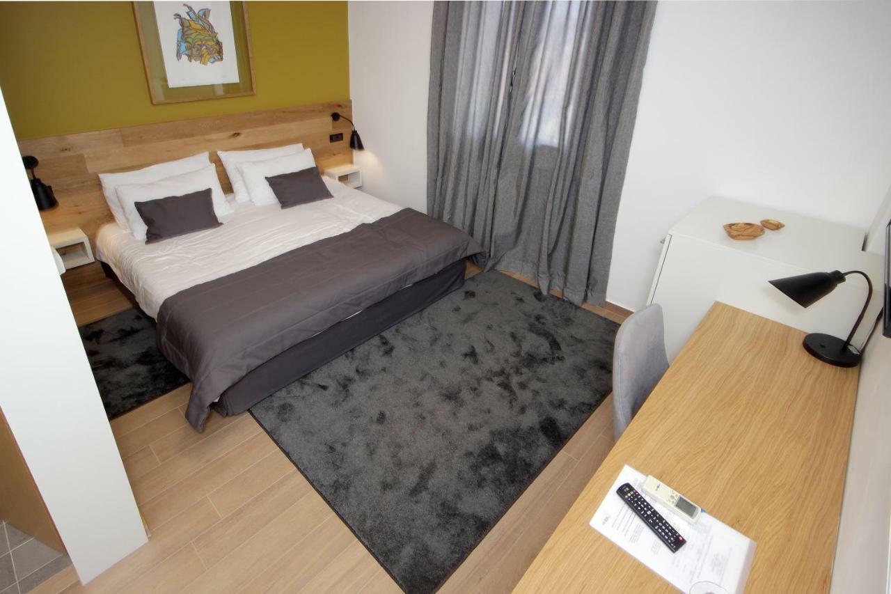 Rooms Alla Beccaccia Fažana Dış mekan fotoğraf