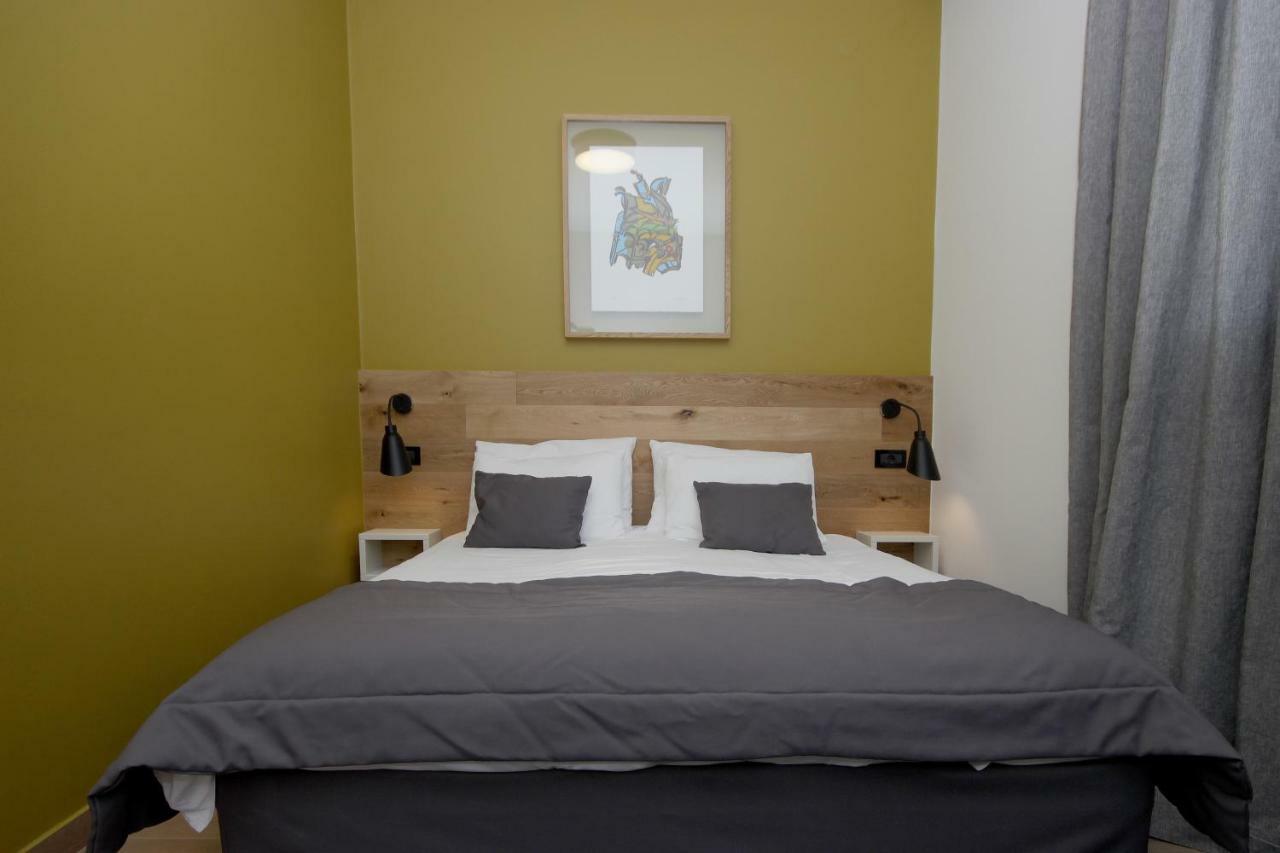 Rooms Alla Beccaccia Fažana Dış mekan fotoğraf