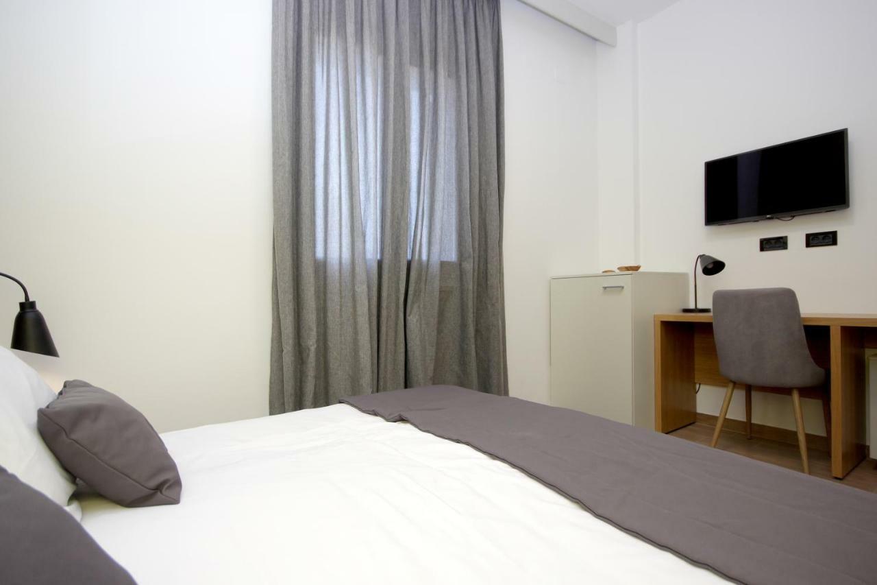 Rooms Alla Beccaccia Fažana Dış mekan fotoğraf