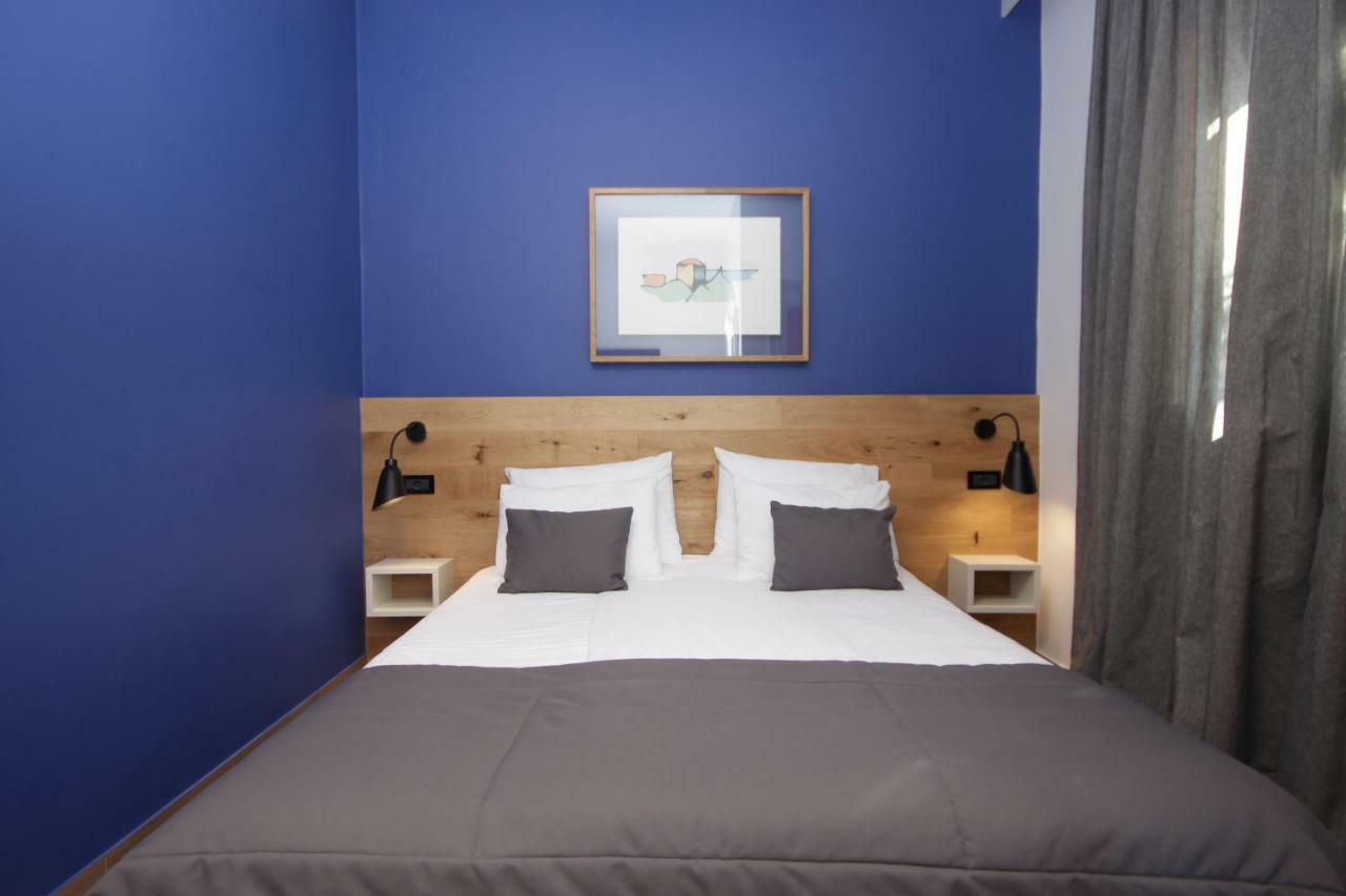 Rooms Alla Beccaccia Fažana Dış mekan fotoğraf