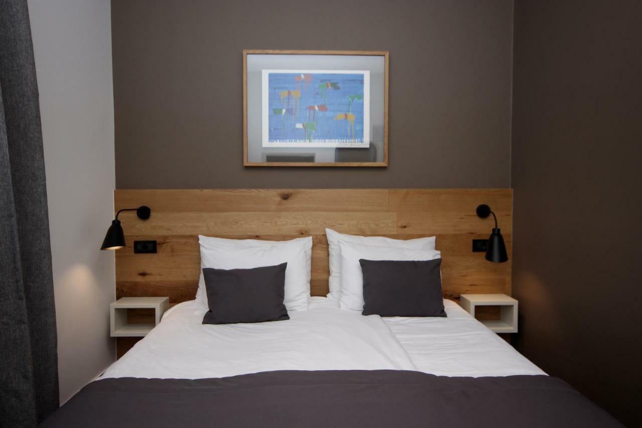 Rooms Alla Beccaccia Fažana Dış mekan fotoğraf