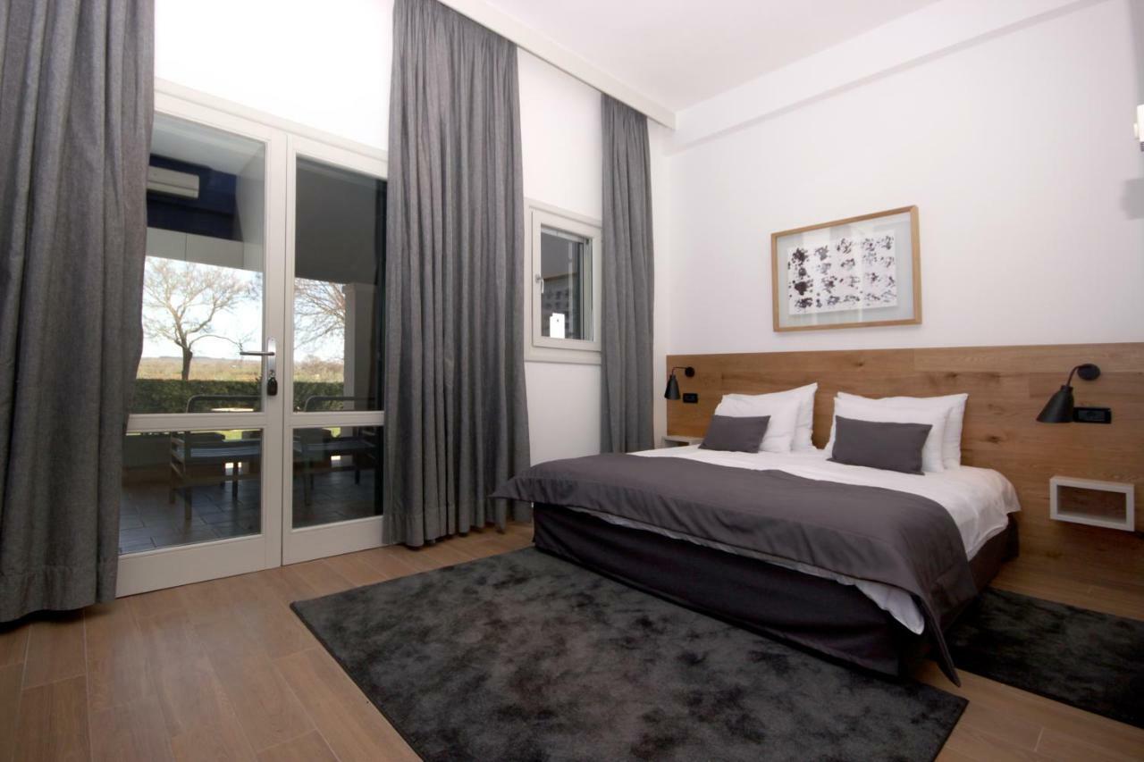Rooms Alla Beccaccia Fažana Dış mekan fotoğraf